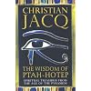 The Wisdom of Ptah-hotep
