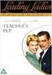 Teachers Pet [DVD] [1958]