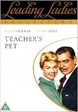 Teachers Pet [DVD] [1958]
