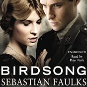 Birdsong | [Sebastian Faulks]