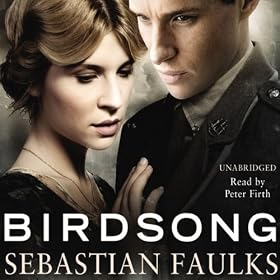 Birdsong (Unabridged)