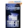 Primal Threat: A Novel