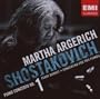 Shostakovich: Piano Concerto No. 1; Concertino; Piano Quintet