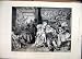 1874 John Falstaff Boars Head Eastcheap Bar Drinking