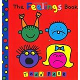The Feelings Bookby Todd Parr