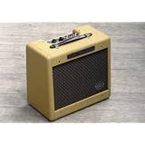 FENDER EC Vibro-Champ ギターチューブアンプ