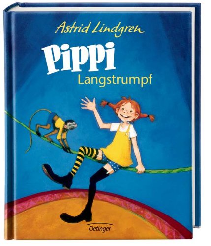 Pippi Langstrumpf (farbig): Alle Infos bei Amazon