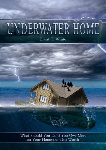 Underwater Home: What Should You Do if You Owe More on Your Home than It's Worth?