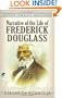 Narrative of the Life of Frederick Douglass (Dover Thrift Editions)
