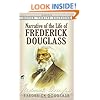 Narrative of the Life of Frederick Douglass (Dover Thrift Editions)