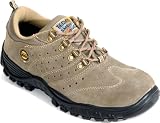 COFRA® Halbschuh NILO - S1 SRC