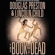 The Book of the Dead | [Douglas Preston, Lincoln Child]