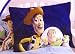 Toy Story Pillow Sham