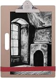 Art Advantage 13-Inch by 17-Inch Artist Sketch Board