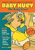 Baby Huey : the baby giant