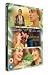 DVD : Pride And Prejudice/Sense And Sensibility/Shakespeare In Love