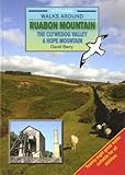 Walks around Ruabon Mountain : the Clywedog Valley & Hope Mountain