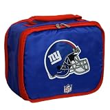 New York Giants Navy Lunch Box