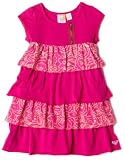 Roxy Girls 2-6x Teenie Wahine Short N Sweet Dress