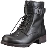 camel active Ranger GTX 14 732.14.05, Damen Stiefel, Schwarz (black), EU 40 (UK 6.5)