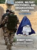 Gender, military effectiveness, and organizational change : the Swedish model