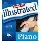 Buy Maran Illustrated Piano (Maran Illustrated) by maranGraphics Development Group