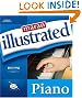 Maran Illustrated - Piano