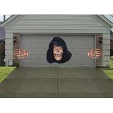 Grim Reaper Ghoulish Grabber