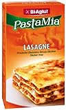 Biaglut Gluten Free Egg Lasagne Pack of 3