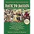Back to Basics: A Complete Guide to Traditional Skills