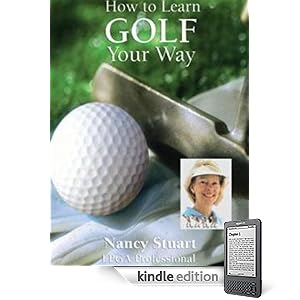 How to Learn Golf Your Way