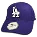 NEW ERA 子供用(キッズ〜ジュニア用)MLB レプリカキャップ(ロサンゼルス・ドジャース)
