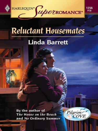 Reluctant Housemates (Pilgrim Cove)