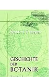 Geschichte der Botanik: Studien. Band IV - Ernst Heinrich Friedrich Meyer