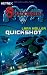 Quickshot: Shadowrun-Roman
