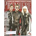 Premiere Magazine July 2000 X-Men cover-Famke Janssen, James Marsden, Halle Berry book cover
