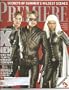 Premiere Magazine July 2000 X-Men cover-Famke Janssen, James Marsden, Halle Berry