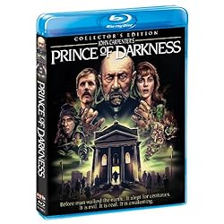 Prince Of Darkness (Collector's Edition) [Blu-ray]