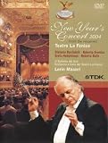 New Year's Concert 2004 / Lorin Maazel, Teatro La Fenice