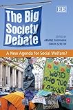 The big society debate : a new agenda for social welfare?