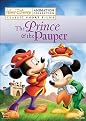 Walt Disney Animation Collection: Classic Short Films, Vol. 3 - The Prince & the Pauper