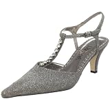 J.Renee Womens Brinda Pump