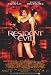 (11x17) Resident Evil - Milla Jovovich Michelle Rodriguez Red Credits Movie Poster