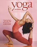 Yoga Journal 2009 Calendar