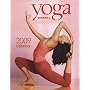 Yoga Journal 2009 Calendar