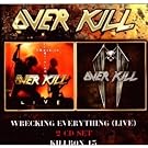 Wrecking Everything - Live/Killbox 13