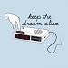 No Star: Keep The Dream Alive - Funny T-Shirt