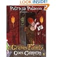 The Graves Family Goes Camping by Patricia Polacco