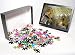 Photo Jigsaw Puzzle of The interior of Cathedral of SS Peter and Paul in the Peter and Paul Fortress from Robert Harding