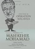 Conversations with Mahathir Mohamad : Dr M: Operation Malaysia (Giants of Asia series)